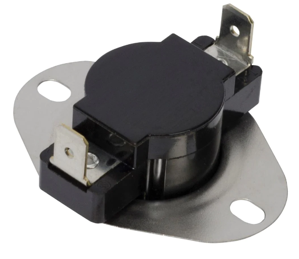  - Fan Limit Controls
